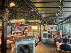 -霸王虾·麻辣小龙虾(清水河公园店)