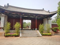 -建水文庙