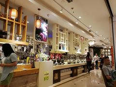 -芭菲盛宴·环球美食(袁家岗店)