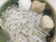 -文辉墨鱼丸大王(铜锣湾渣甸街总店)
