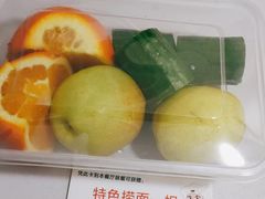 -海底捞火锅(欣大百货店)