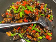 -炊烟小炒黄牛肉(浦东世纪汇店)