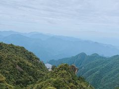 -三清山风景名胜区