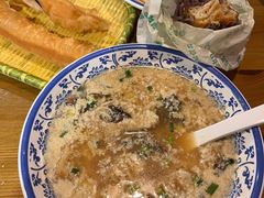 -嗲德来·豆浆·油条(商城路店)