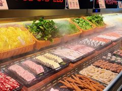 -牛New寿喜烧(新六百店)