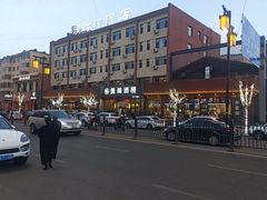 -凯鸽酒楼(操场城店)