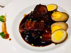 招牌红烧肉-和记小菜(大宁店)