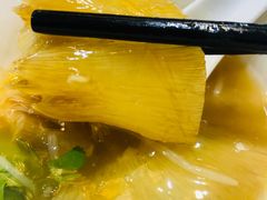 -凤城礼记鱼翅海鲜酒家(新马路总店)