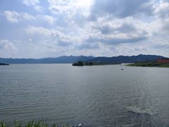 -东钱湖小普陀景区