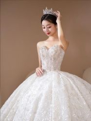 -韩国天使嫁衣婚纱礼服馆(上海旗舰店)