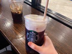 玫香葡萄-星巴克臻选(呼和浩特维多利摩尔城店)