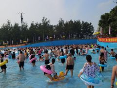 -欢乐水魔方水世界