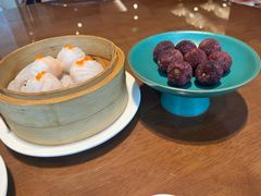 -索菲特酒店·乐轩华中餐厅