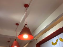 大堂-Eckl’s爱氏热狗(猫街店)