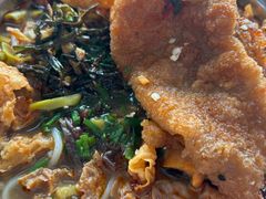 -凤张螺蛳粉·爽口粉(跃进路总店)