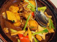 -金苑海鲜酒家(来魅力店)