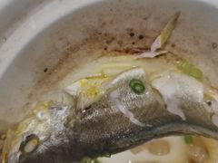 -海富门·带鱼·淮扬菜·粤菜(甘家口店)