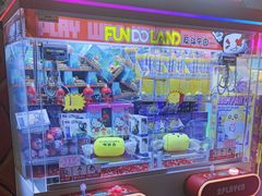 -反斗乐园(领展中心城店)