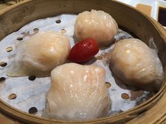 金牌虾饺皇-赏点粤式点心(广州塔店)