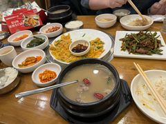 -SUN炸鸡专门店(西塔总店)