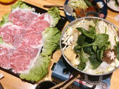 -大岛日本料理铁板烧(南通大饭店)