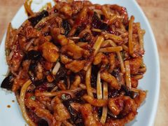 -力力豆花庄(广渠门店)
