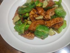 -张大嘴菜馆(庞各庄店)