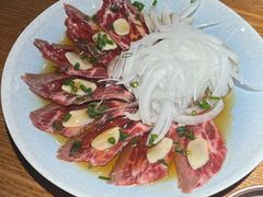 -桂马·日本料理·海胆·海鲜饭·酒场(民主广场店)