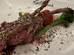 -Kathleen's Waitan 凯圣琳江景西餐厅(外滩店)