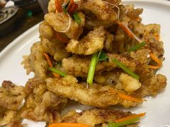 -老江南春·中国龙菜(衡山路店)