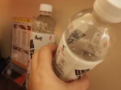 -IU酒店(广州白云站百信广场店)