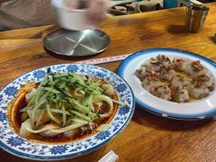 -柴窝堡22号辣子鸡·传承新疆菜