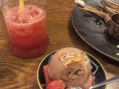 -唯语西餐厅(坦洲店)