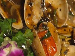 -辉记炭烧海鲜大排档·老字号(福田店)
