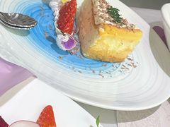 -晶雅花园西餐厅(南京首店)