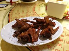 驰名石岐乳鸽-石岐佬中山菜馆(张溪店)