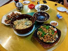 -正宗鸡饭粤香酒家(朱村店)