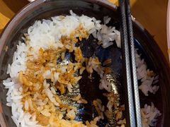 -裕鼎鲜·新中菜(八一广场万达店)