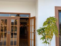门面-MUSEO COFFEE咖啡博物馆