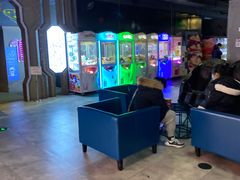 -名人国际影城(人民路店)