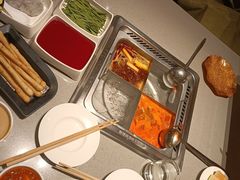 -海底捞火锅(宝龙广场夜宵主题店)