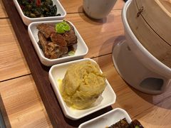 -四季民福烤鸭店(前门廊房二条店)