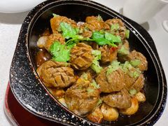 -潮州府·潮菜·砂锅粥(徐家汇店)
