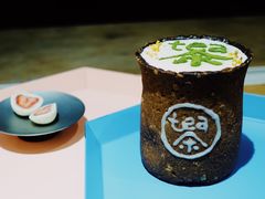 -茶是一枝花泡茶店