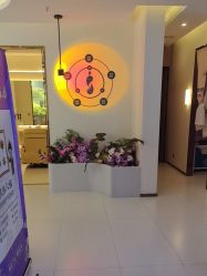 -头道汤头疗养生馆