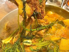 -枣玛尔脊骨汤·烤肉(西塔总店)