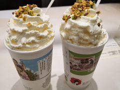 -茶颜悦色(花园道店)