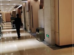 -西安长征华美达酒店