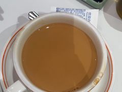 -香港深仔记茶餐厅(东门店)