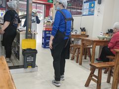-潘国仙耳光馄饨(黄家阙路店)